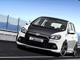 Immer schon war der VW Golf, der Liebling der Tuner und vielleicht auch deshalb vieler junger Fahre...